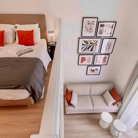 Suede Promenade Duplex Apartment At 1 Min From The Sea 2 Bathrooms نيس المظهر الخارجي الصورة