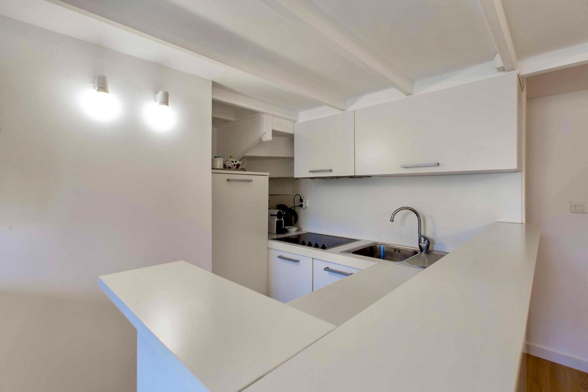 Suede Promenade Duplex Apartment At 1 Min From The Sea 2 Bathrooms نيس المظهر الخارجي الصورة