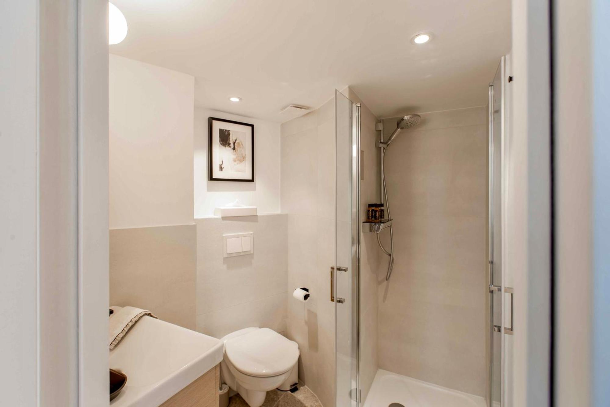 Suede Promenade Duplex Apartment At 1 Min From The Sea 2 Bathrooms نيس المظهر الخارجي الصورة